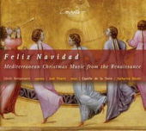 Capella De La Torre – Feliz Navidad