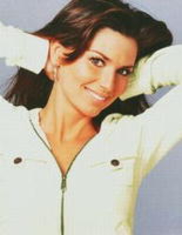 Sammelte schon 28 BMI-Awards: Shania Twain