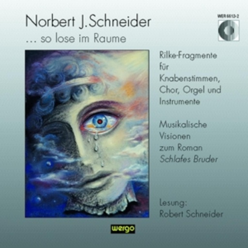 Robert Schneider/Harald Feller/Bruno Feldkircher – ... so lose im Raume