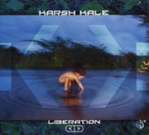 Karsh Kale – Liberation