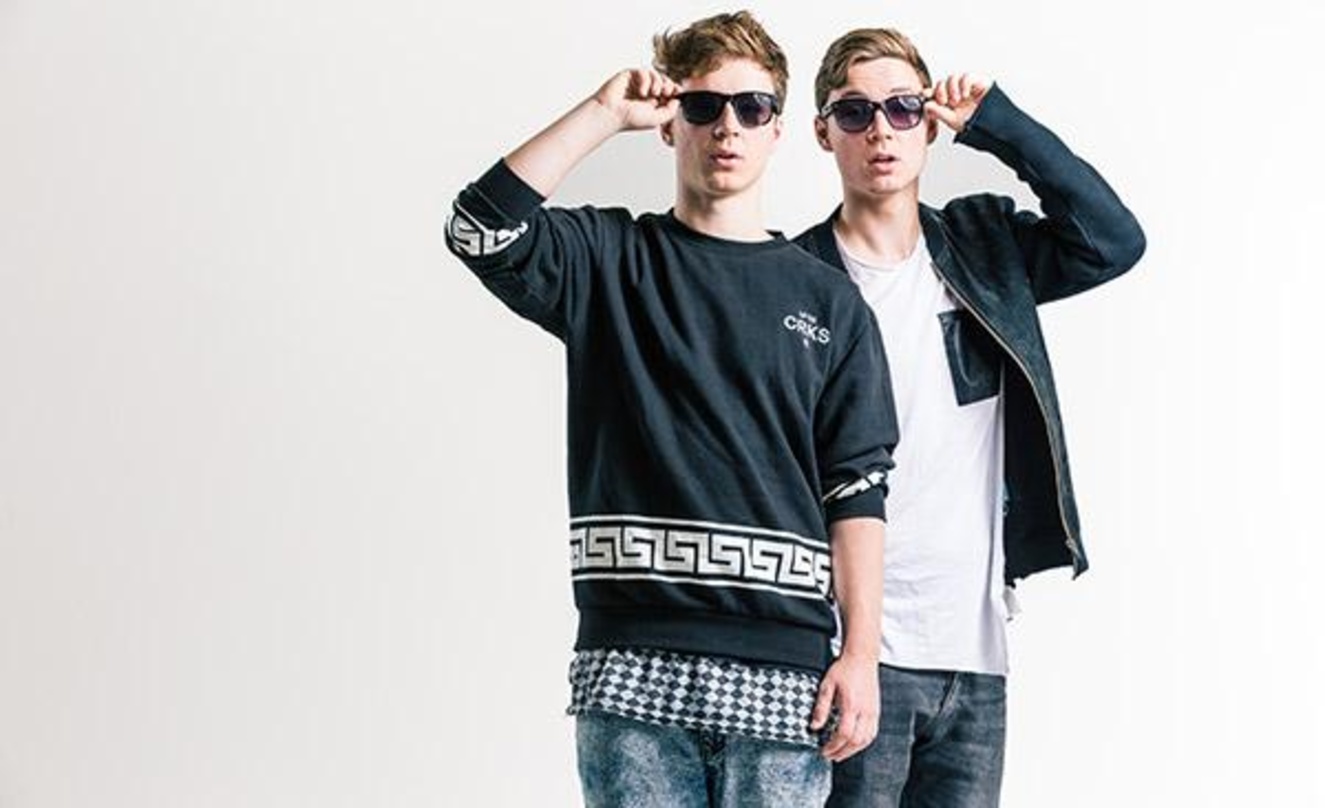 Können auf ihre große Fangemeinde zählen: Die Lochis