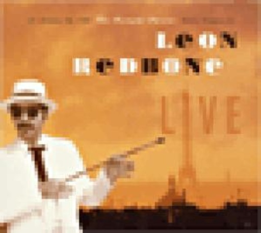 Leon Redbone – Live At The Olympia In France 1992