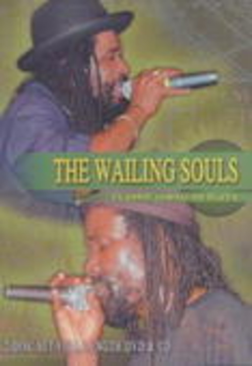Wailing Souls – Classic Jamaican Flava
