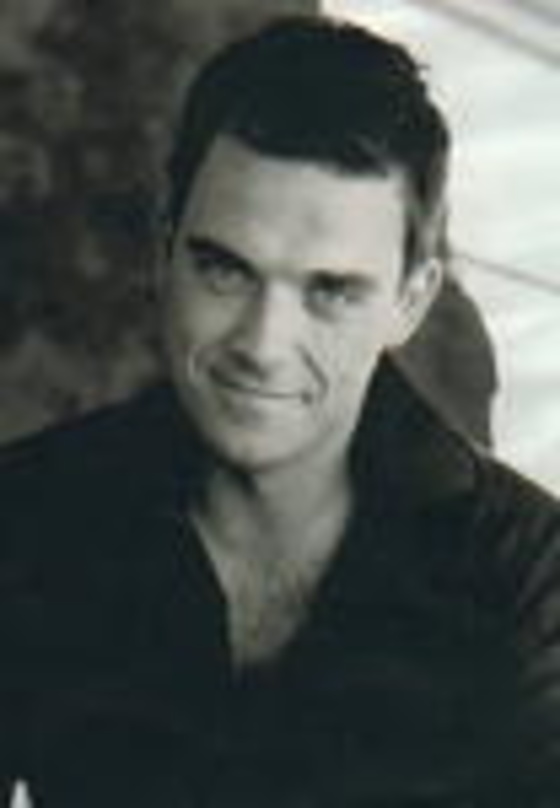 97381cc25889df4f99457eb245cc32b0d7b5ce5c9ae4cccfd0d8e881b9faf1ad Spitzenreiter beim Verkauf von Platten in UK: Robbie Williams