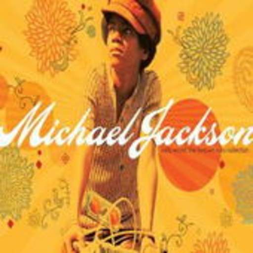 Michael Jackson – Hello World - The Motown Solo Collection