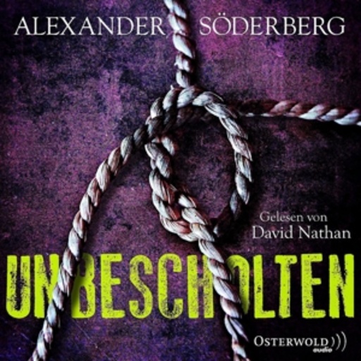 Unbescholten