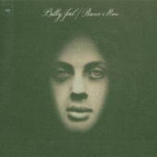 Billy Joel – Piano Man
