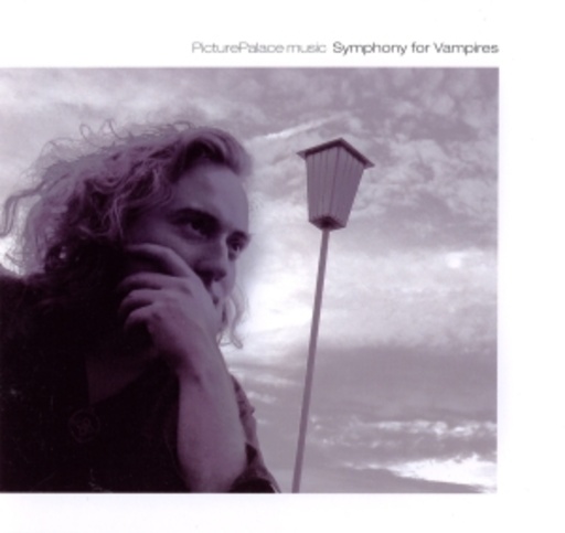 Picture Palace Music – Symphony For Vampires