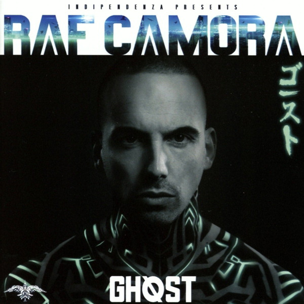 Raf Camora – Ghost