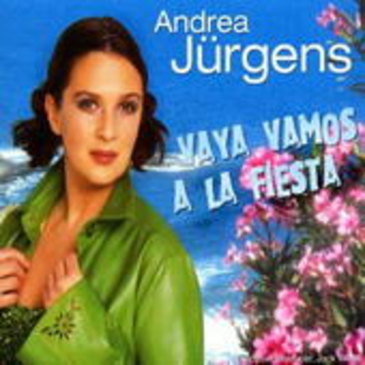 Andrea Jürgens – Vaya Vamos A La Fiesta