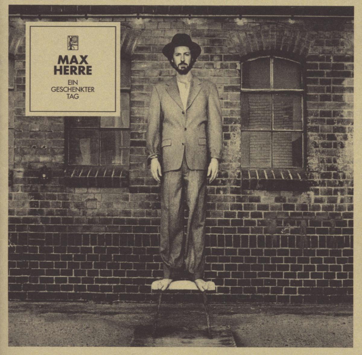 Max Herre – Ein geschenkter Tag