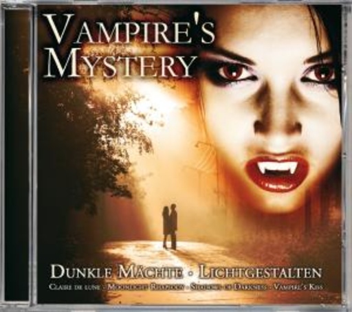 Diverse – Vampire's Mystery
