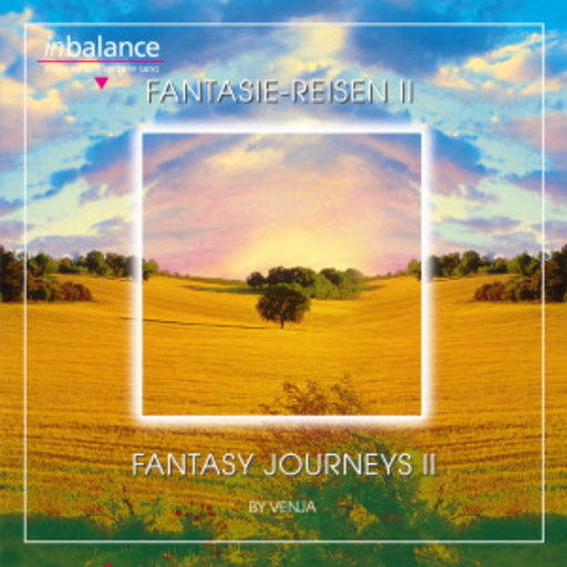 Venja – Fantasie-Reisen II