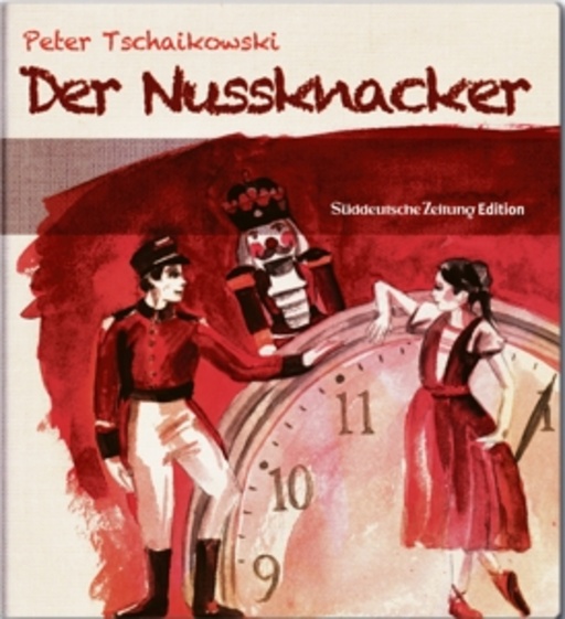 Der Nussknacker