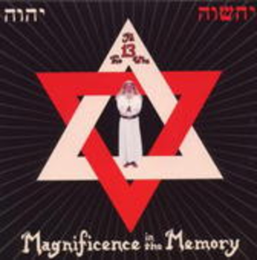 Yahowa 13 – Magnificence In The Memory