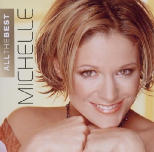 Michelle – All The Best