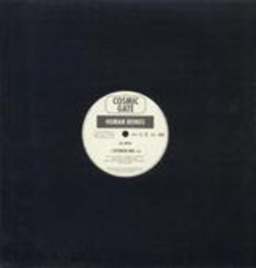 Cosmic Gate – Human Beings