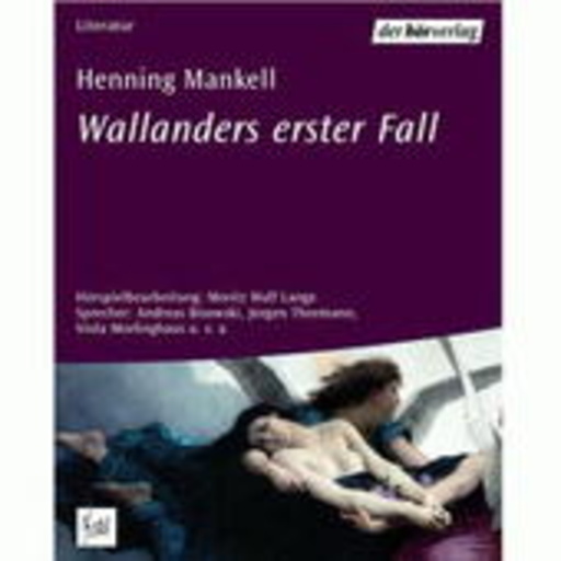 Diverse – Wallanders erster Fall