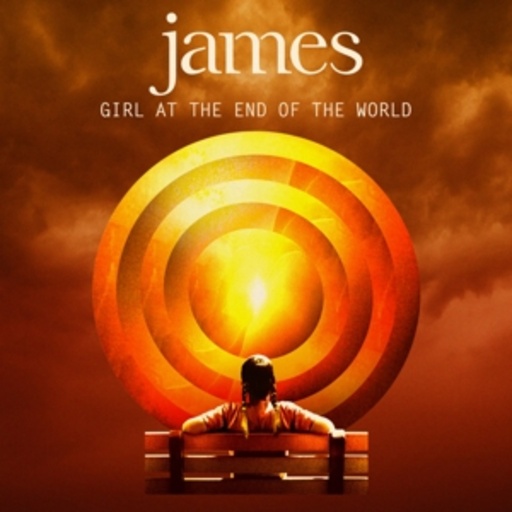 James – Girl At The End Of The World