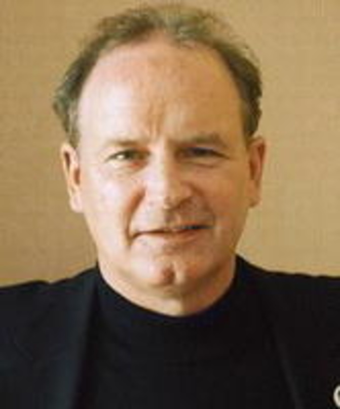 Bleibt zuversichtlich: Chris Gorog