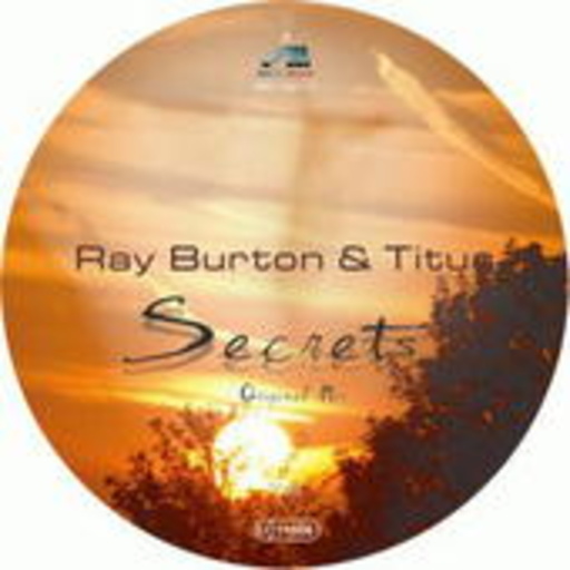 Ray Burton & Titus – Secrets