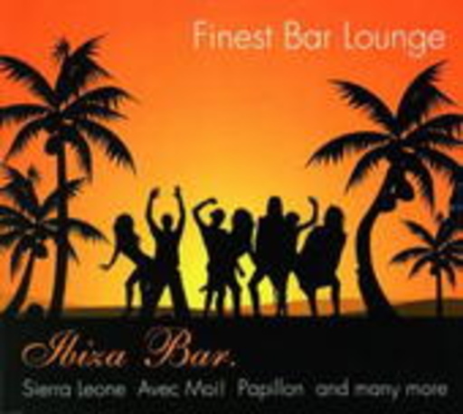 Diverse – Finest Bar Lounge - Ibiza Bar