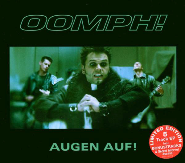 Oomph! – Augen auf!