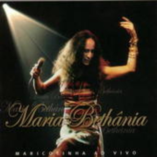 Maria Bethania – Maricotinha Ao Vivo