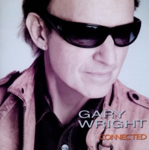 Gary Wright – Connected