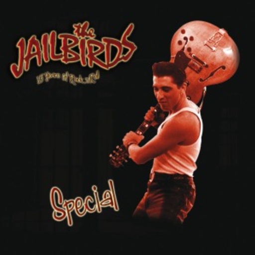 Jailbirds – Special