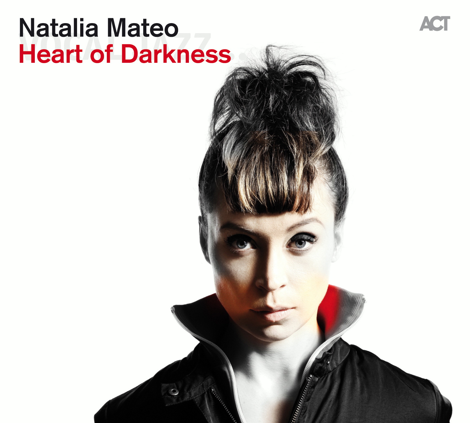 Natalia Mateo – Heart Of Darkness