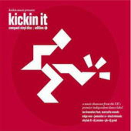 Diverse – Kickin It