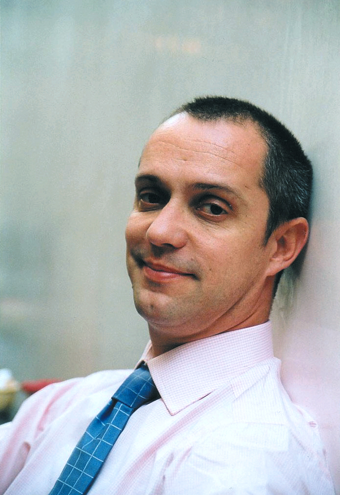 Christophe Erbes