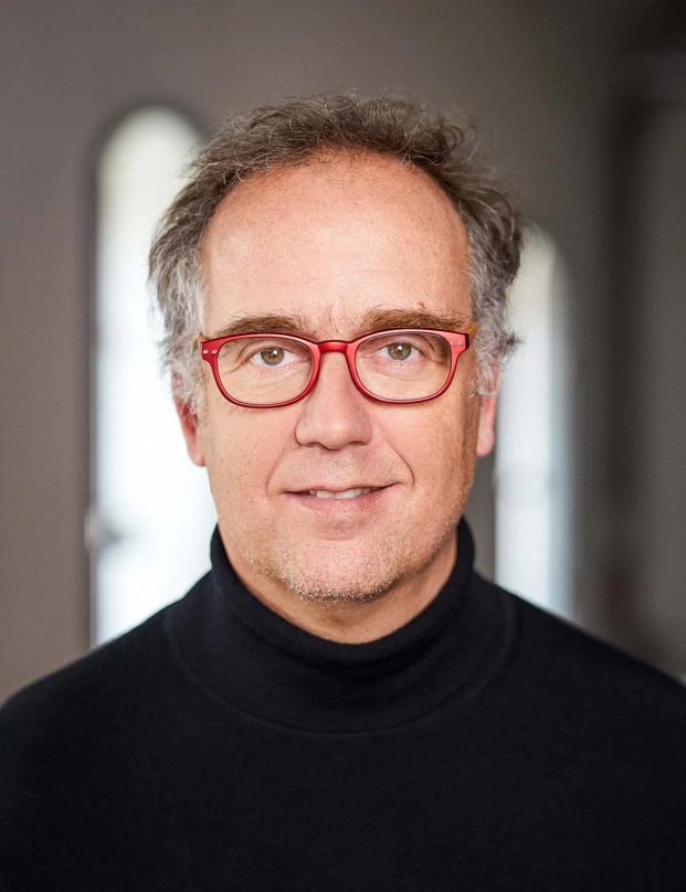 Soll bei Warner Music auf globaler Ebene die Einführung neuer Prozesse lenken: Andreas Klöpfel Warner Music
