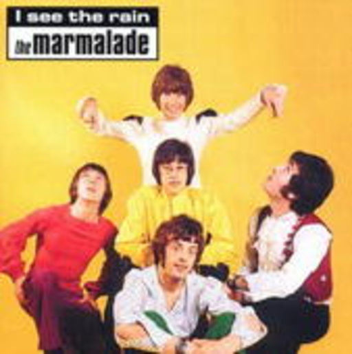 CBS Years – I See The Rain