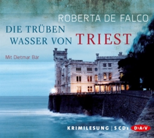 Diverse – Die Trüben Wasser von Triest