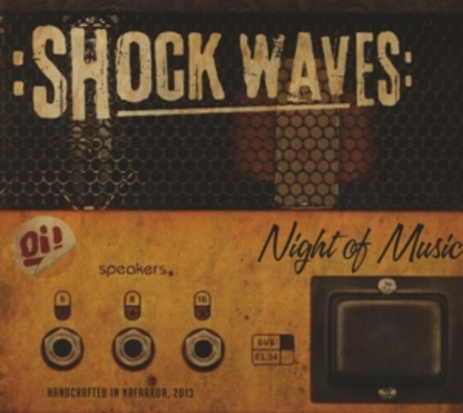 Night Of Music