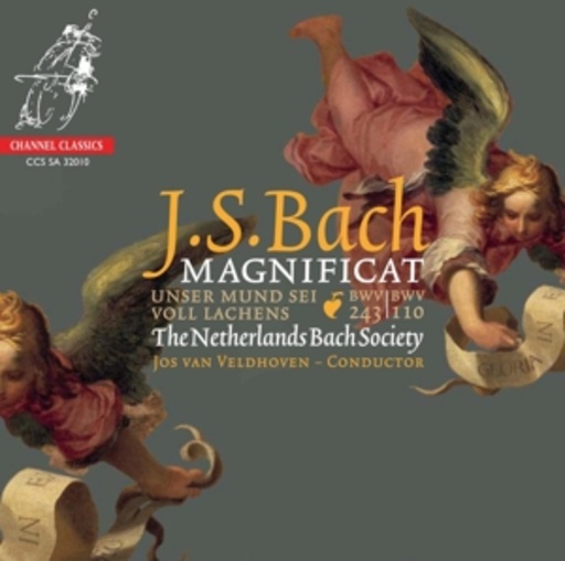 Magnificat