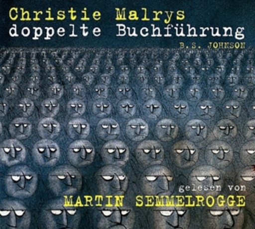 Martin Semmelrogge – Christie Malrys doppelte Buchführung