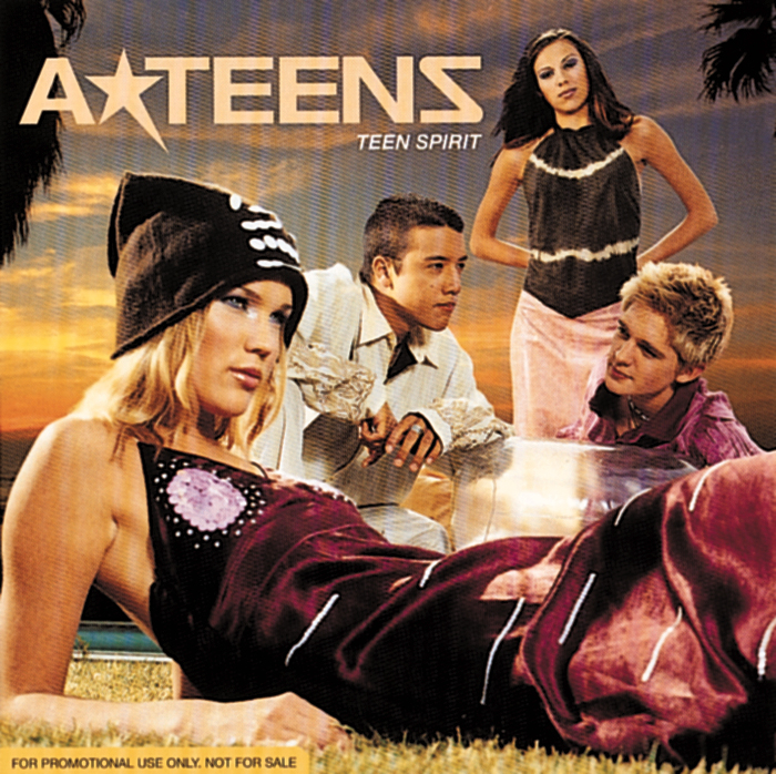 Teen Spirit