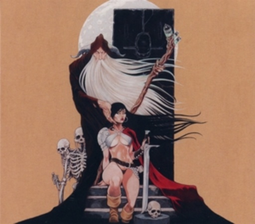 Khemmis – Absolution
