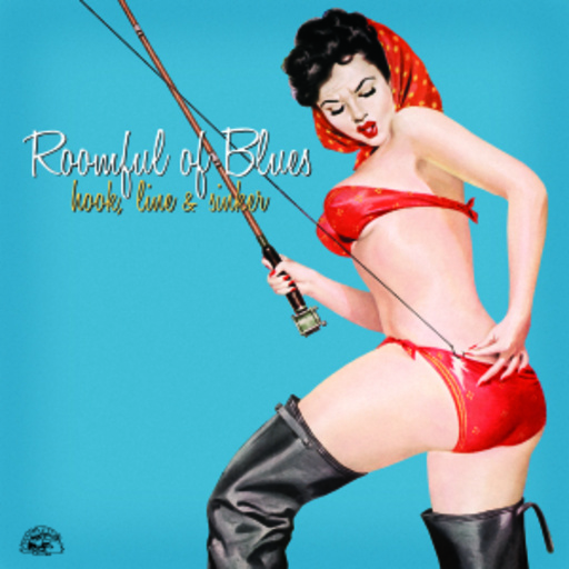 Roomful Of Blues – Hook, Line & Sinker