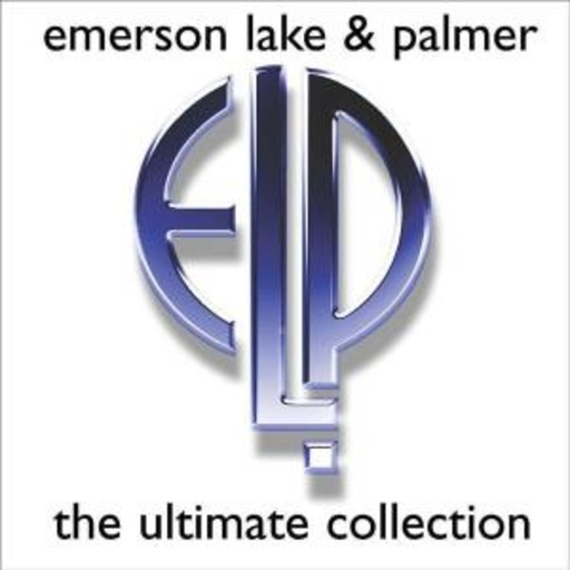 Emerson, Lake & Palmer – The Ultimate Collection