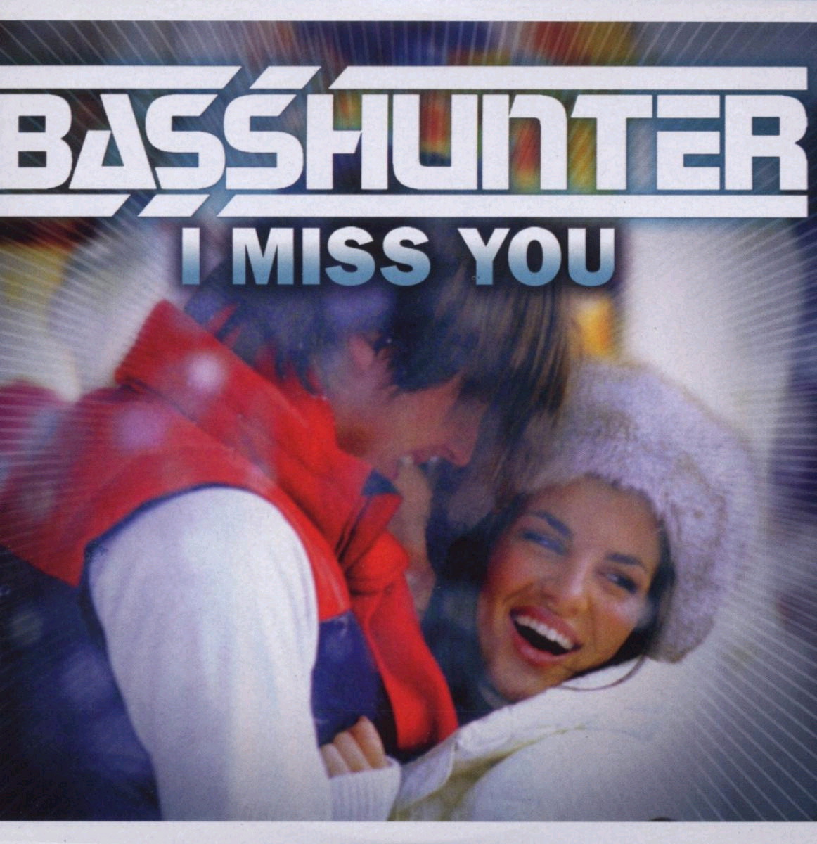 Basshunter – I Miss You
