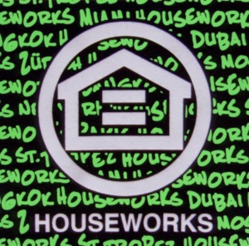 Diverse – Houseworks Boom One