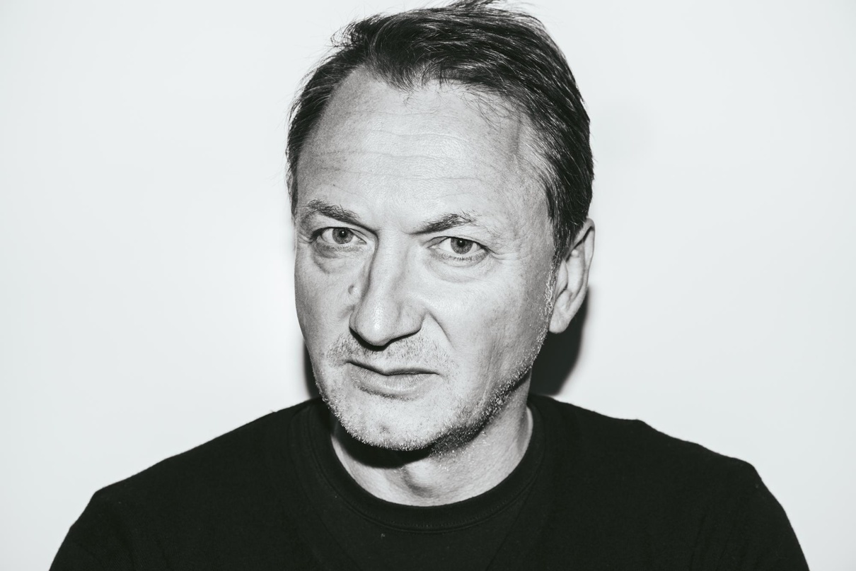 Setzt auf die digitale Transformation auch beim Schlager: Markus Hartmann von Sony Music