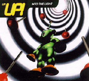 Up – Into The Light