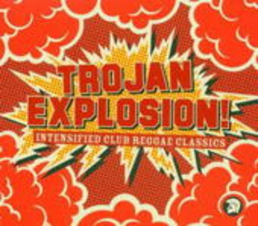 Diverse – Trojan Explosion