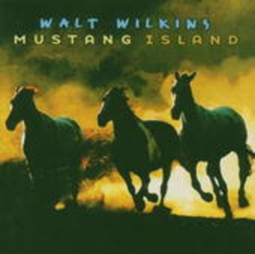 Walt Wilkins – Mustang Island