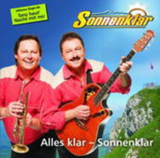 Sonnenklar – Alles klar - Sonnenklar